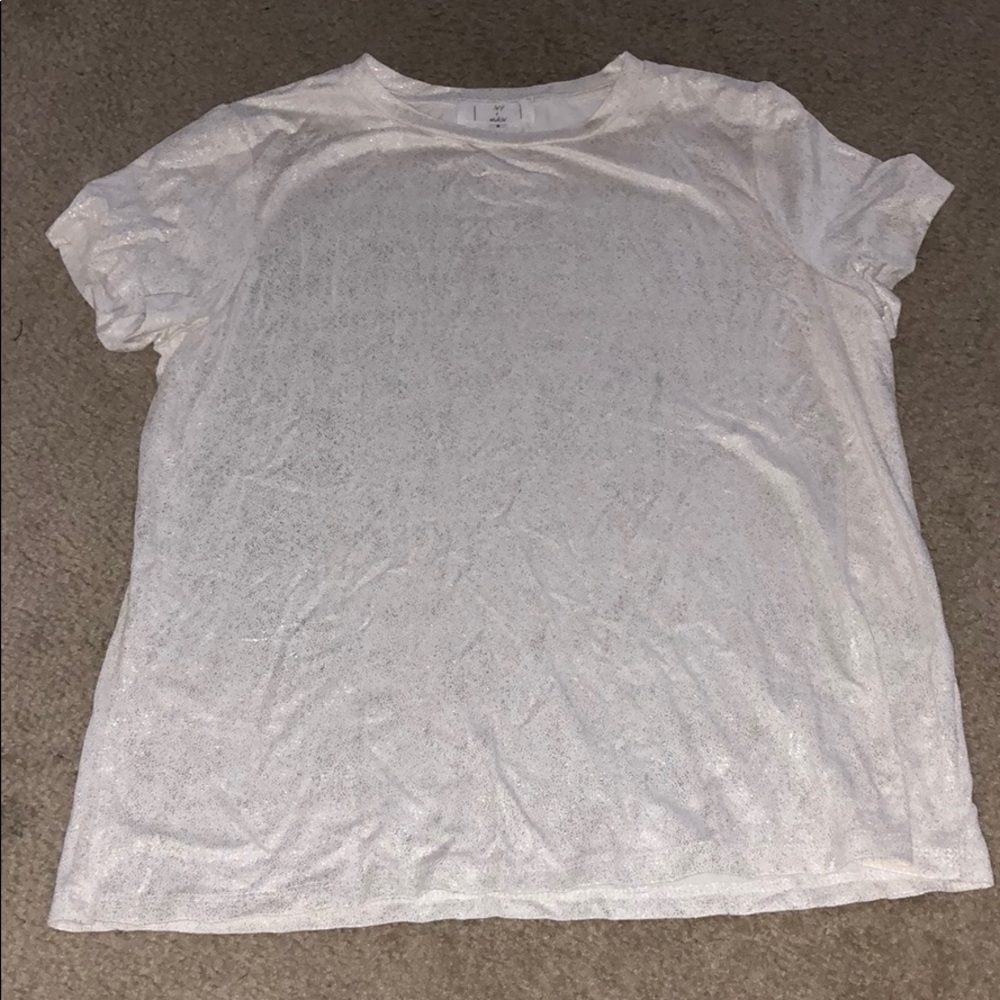 Gold dots. From TILLY’s